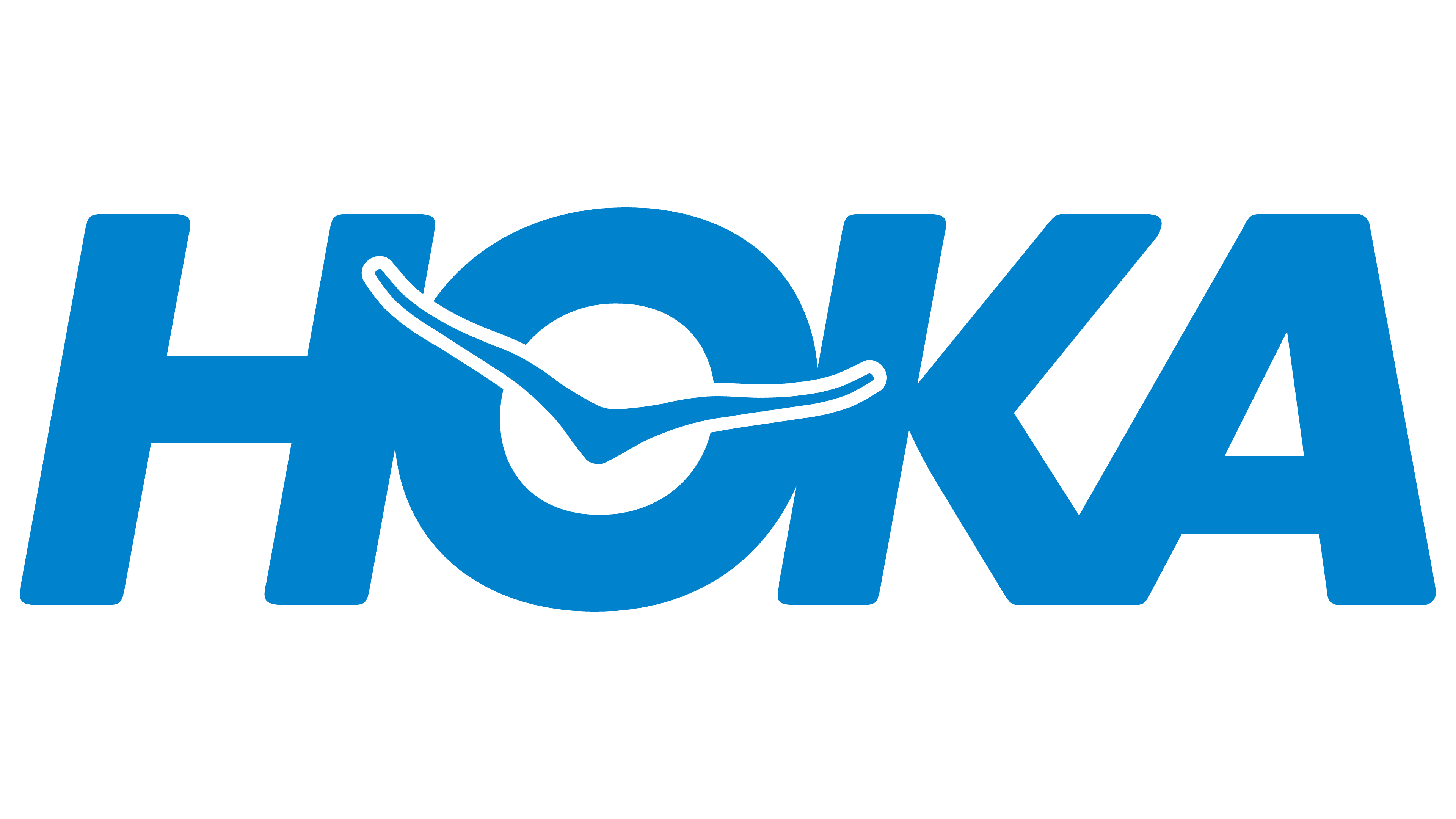 کتونی هوکا hoka