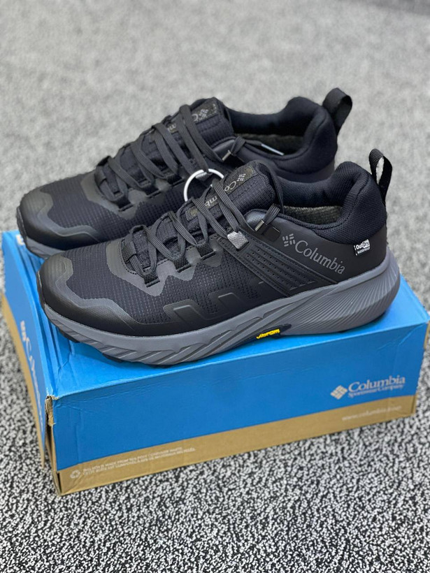 کتونی ضدآب کلمبیا زیره ویبرام طوسی