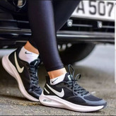 کتونی نایک گاید 10 مشکی سفید