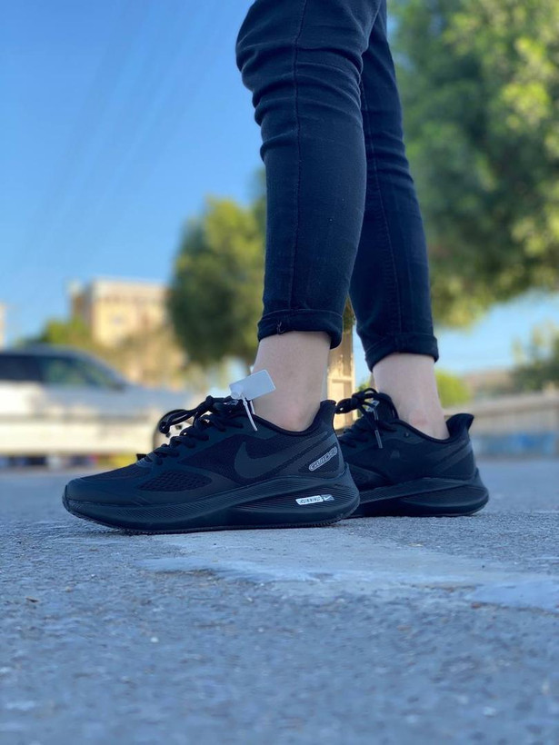 کتونی نایک گاید 10 کامل مشکی