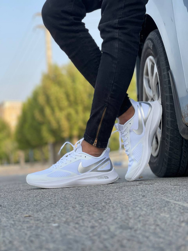 کتونی نایک گاید 10 سفید