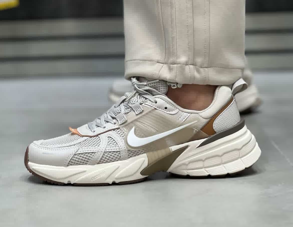 وی تو کی موکا قهوه ای v2k run