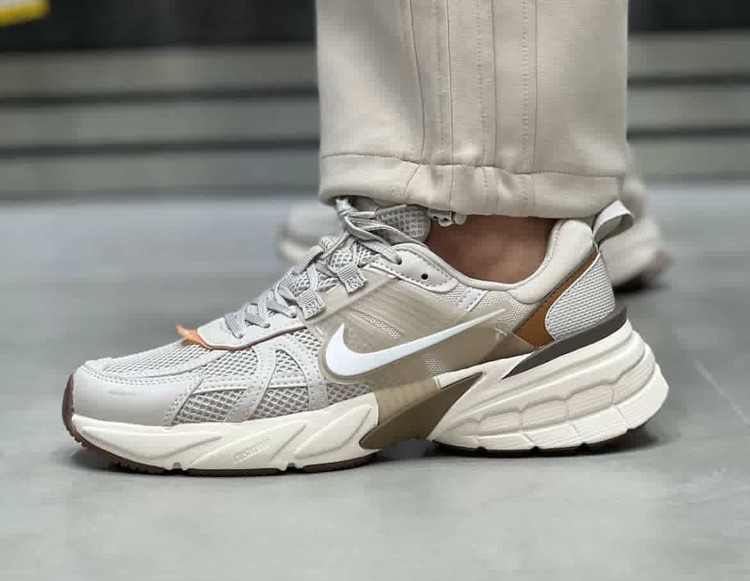 وی تو کی موکا قهوه ای v2k run