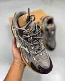 کتونی میزانو هالو میکس طوسی