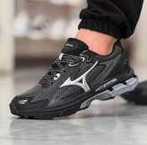 کتونی میزانو هالو میکس مشکی