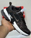 نایک v2k وی توی کی ران قهوه ای سفید