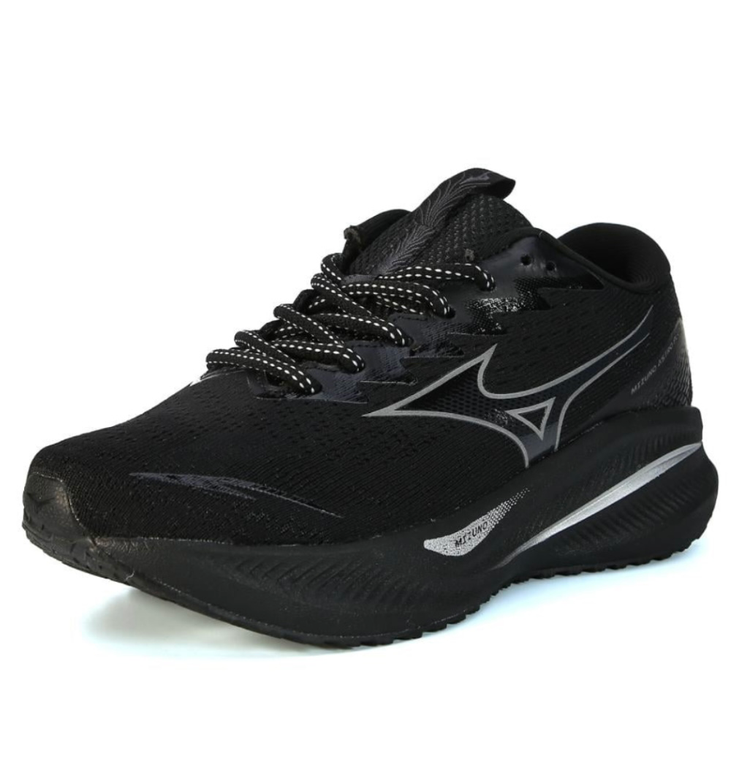 کتونی میزانو آسترو پلاس مشکی