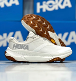 کتونی هوکا ترانسپورت سفید