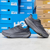 کتونی هوکا ترانسپورت کامل طوسی