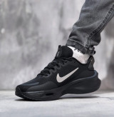 کتونی نایک زوم ایکس مشکی