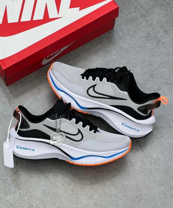 کتونی نایک زوم ایکس طوسی