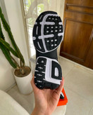 کتونی نایک وی تو کی ران مشکی زیره سفید