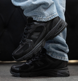 کتونی نیوبالانس 530 رنگ مشکی