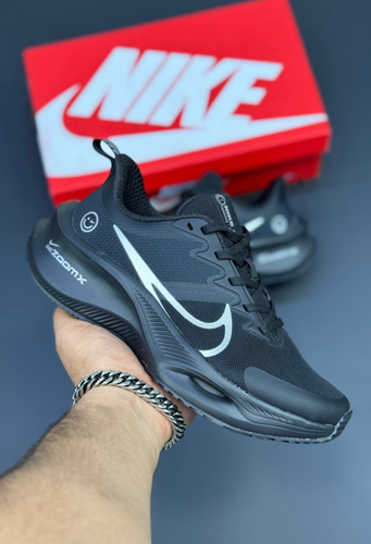 نایک زوم ایکس لبخند مشکی