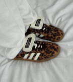 کتونی آدیداس سامبا پلنگی