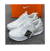 نایک ری اکت اینفینیتی ران 4 سفید