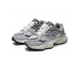 کتونی نیوبالانس ۹۰۶۰ طوسی / سفید