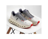 کتونی آن رانینگ کلود تیلت طوسی / کرم