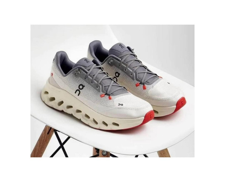 کتونی آن رانینگ کلود تیلت طوسی / کرم