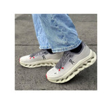 کتونی آن رانینگ کلود تیلت طوسی / کرم