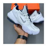 کتونی نایک ایر مکس آلفا ساواج سفید / آبی