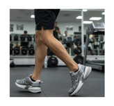 کتونی نایک وی تو کی ران خاکستری