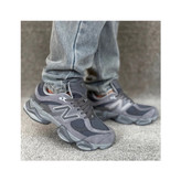 کتونی نیوبالانس ۹۰۶۰ خاکستری