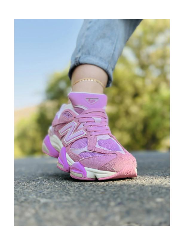 کتونی نیوبالانس ۹۰۶۰ بنفش