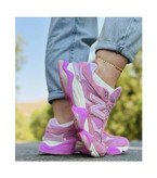 کتونی نیوبالانس ۹۰۶۰ بنفش