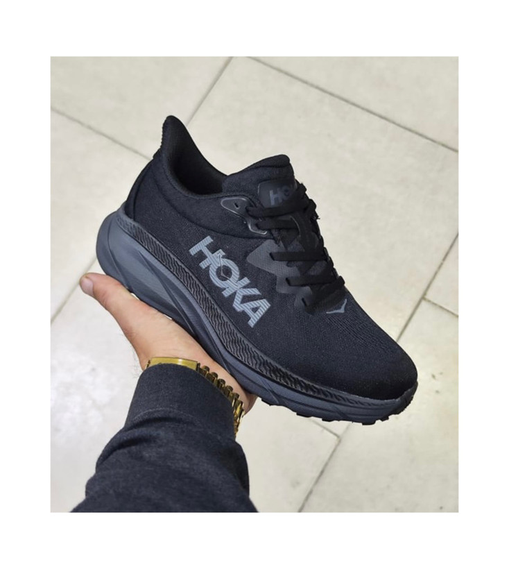 کتونی هوکا چلنجر atr 7 مشکی