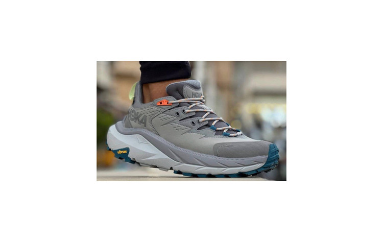 کتونی هوکا کاها ۲ طوسی