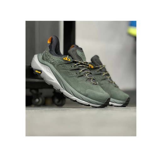 کتونی هوکا کاها ۲ سبز