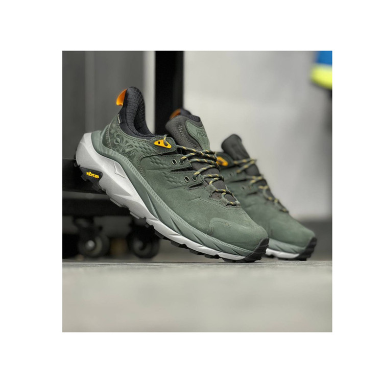 کتونی هوکا کاها ۲ سبز