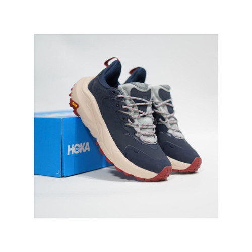 کتونی هوکا کاها ۲ سورمه ای