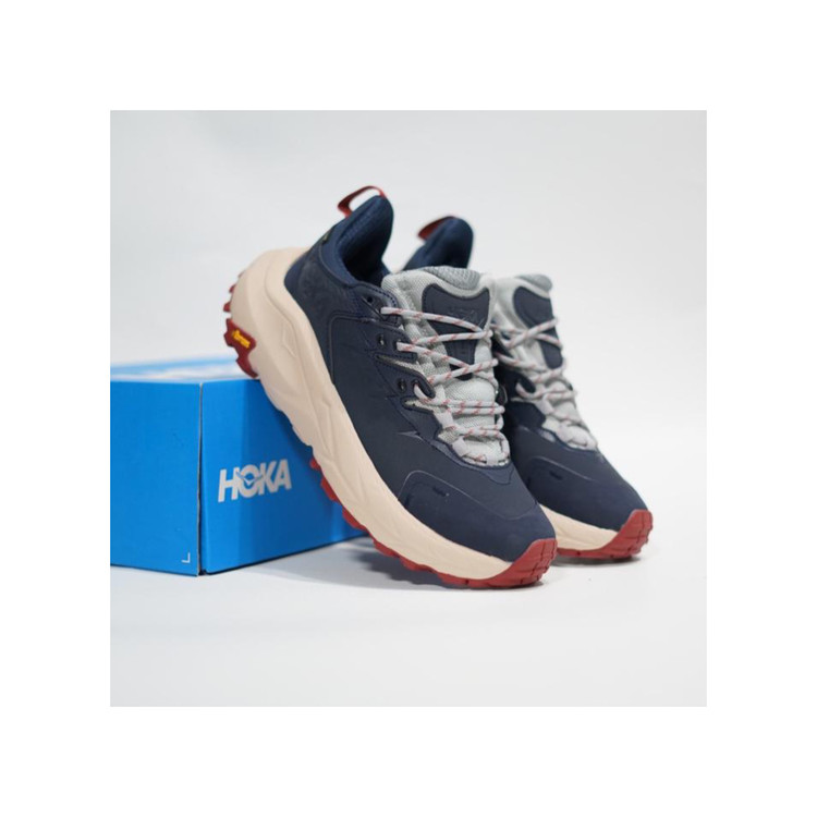 کتونی هوکا کاها ۲ سورمه ای