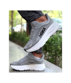 کتونی هوکا باندی ۹ طوسی