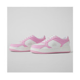 کتونی الو ریکاوری مود صورتی / سفید