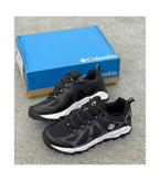 کتونی ضد آب کلمبیا پیک فریک مشکی / سفید