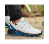 کتونی ضدآب آی رانر طوسی / سورمه ای