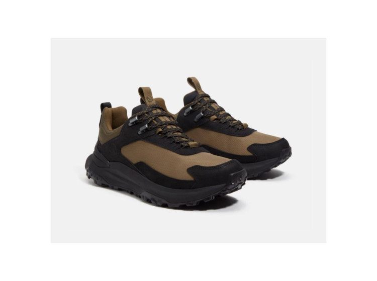 کتونی تیمبرلند موشن اکسس مشکی / قهوه ای