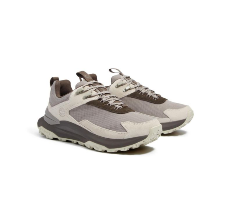 کتونی تیمبرلند موشن اکسس کرم / قهوه ای