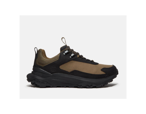 کتونی تیمبرلند موشن اکسس مشکی / قهوه ای