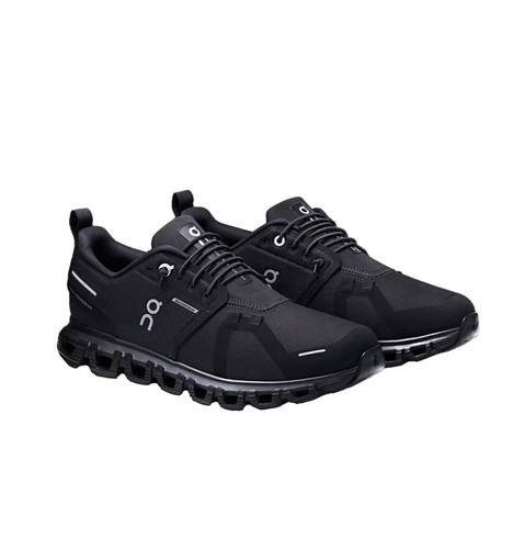 کتونی آن رانینگ کلود ۶ ضد آب مشکی