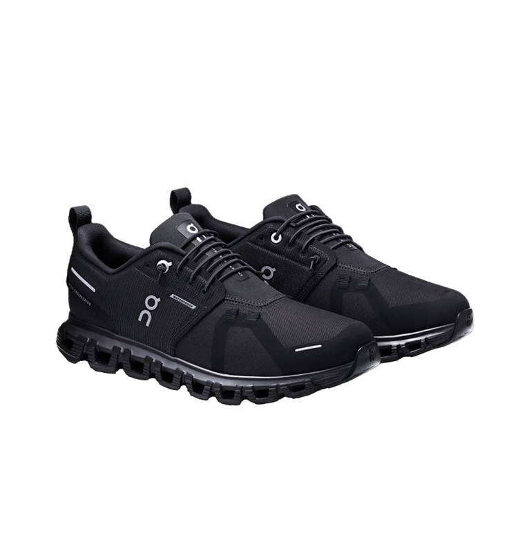 کتونی آن رانینگ کلود ۶ ضد آب مشکی