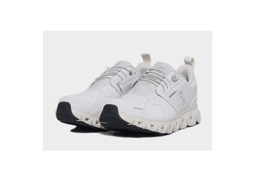 کتونی آن رانینگ کلود ۶ ضد آب کرم/ سفید