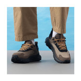 کتونی تیمبرلند موشن اکسس مشکی / قهوه ای