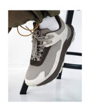 کتونی تیمبرلند موشن اکسس کرم / قهوه ای