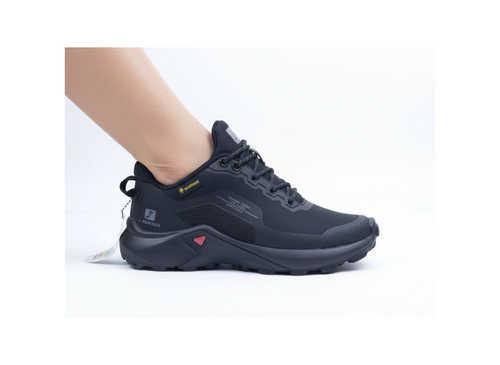 کتونی آی رانر مشکی