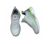 کتونی اسپانینگ زیره بوست سفید / سبز