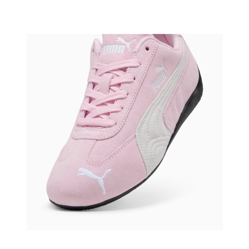 کتونی پوما مدل اسپیدکت صورتی